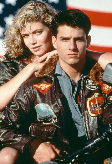 Kelly McGillis