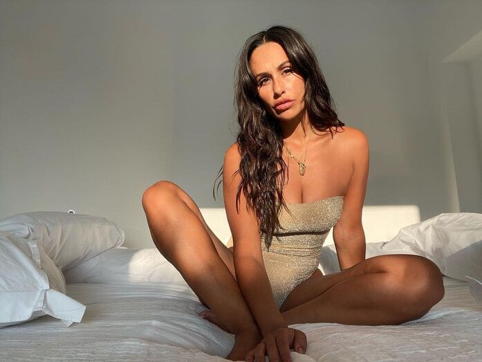 Rita Pereira