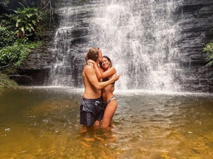 carolina loureiro, vitor kley