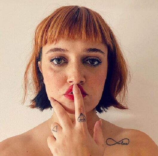 Carolina Deslandes