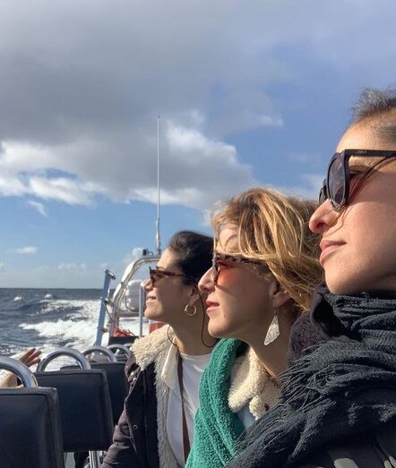 vera kolodzig, margarida vila-nova, ana varela