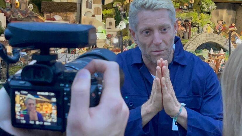 Lapo Elkann