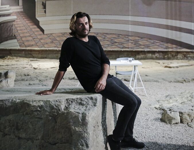 Albano Jerónimo