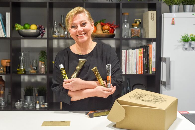 Tia Cátia