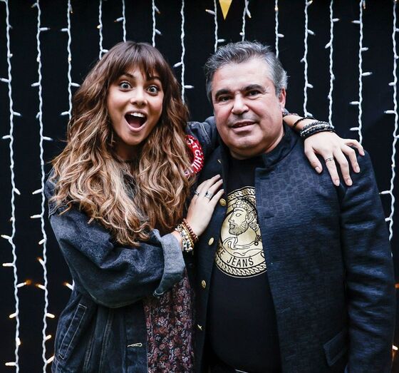 Filipa Nascimento, Toy, Amor Amor, SIC, novela