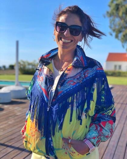 Joana Cruz