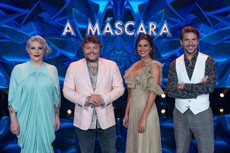 A Máscara
