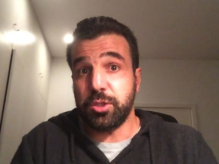 Gustavo Carona