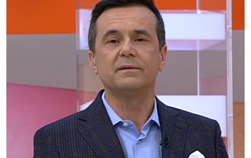 Jorge Gabriel