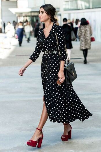 Street Style