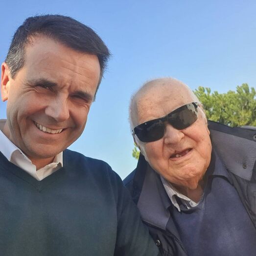 Jorge Gabriel