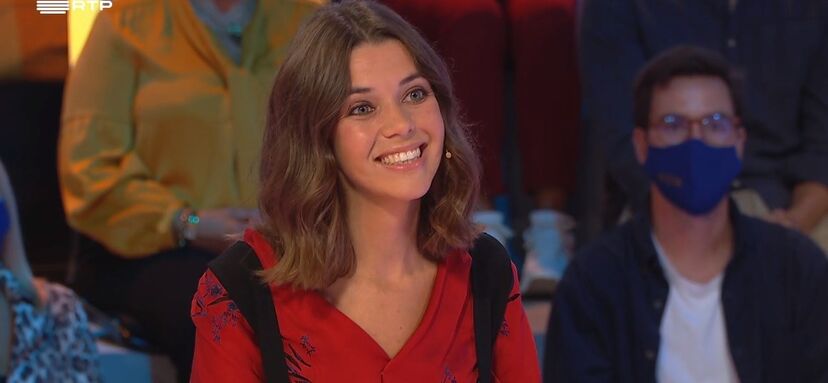 Sara Queiroz, Joker, RTP