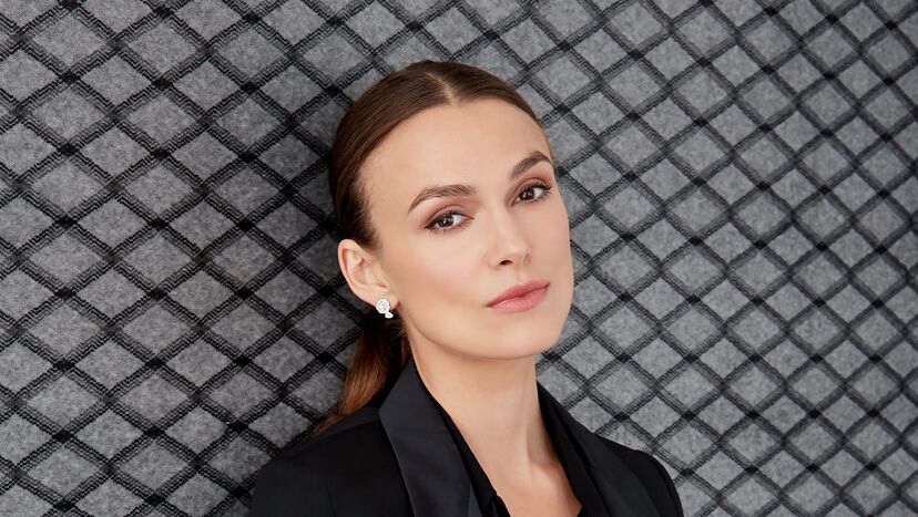 Keira Knightley