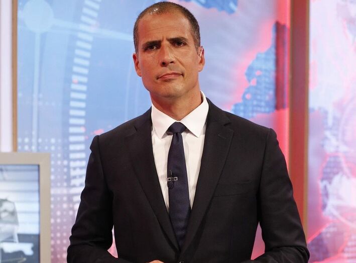 Ricardo Araújo Pereira