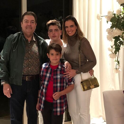 Faustão 