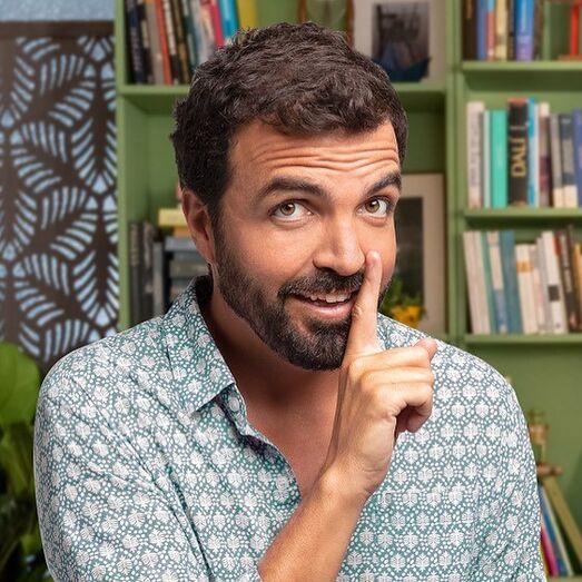Salvador Matinha