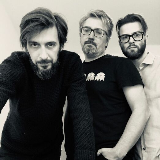 Nuno Markl, Bruno Nogueira