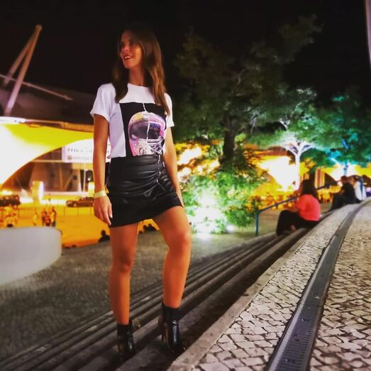ana guedes