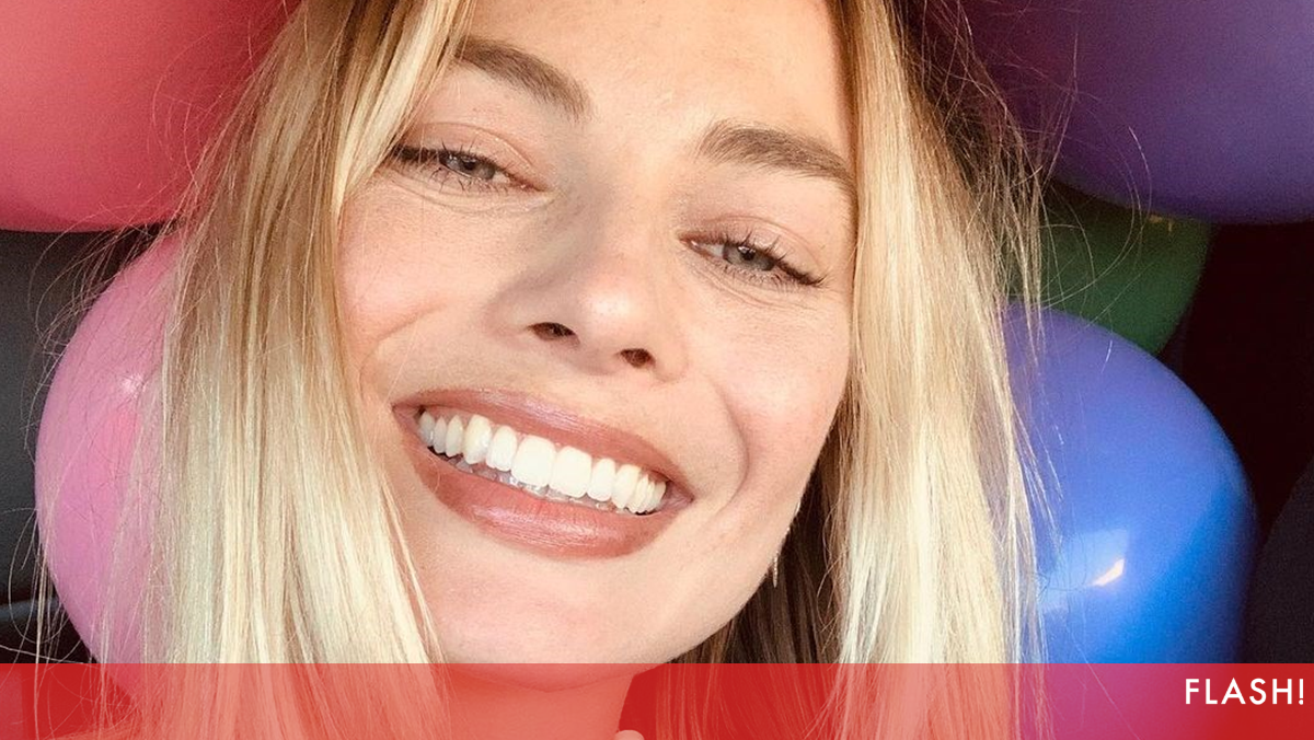 Margot Robbie revela ter ficado ferida durante cena de sexo com Leonardo  DiCaprio - Mundo - FLASH!