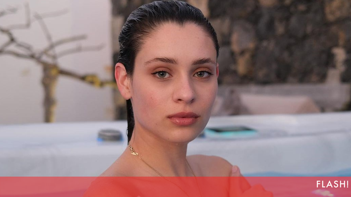 Daniela Melchior, uma estrela de Hollywood nos Açores ...