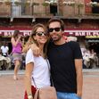 Pipoca e Ricardo