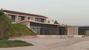 A residência de Juan Carlos em Abu Dhabi