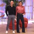 Maria Botelho Moniz e Cláudio Ramos