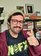 Diogo Faro
