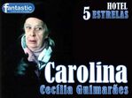 Cecília Guimarães