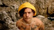 Harry Styles