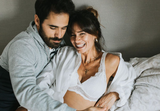 Cláudia Vieira, João Alves