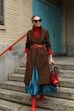 Street style