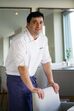 O chef Fábio Alves