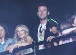 kylie minogue, Paul Solomons