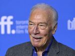 Christopher Plummer