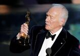 Christopher Plummer