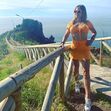 Joana Amaral Dias, Madeira, férias