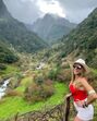 Joana Amaral Dias, Madeira, férias