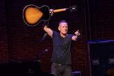 Bruce Springsteen