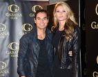 Julio Iglesias Jr, julio jose iglesias, Charisse Verhaert