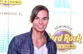 Julio Iglesias Jr, julio jose iglesias, Charisse Verhaert