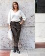 A Pipoca Mais Doce, Ana Garcia Martins