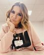 A Pipoca Mais Doce, Ana Garcia Martins