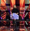 Apresentação de 'All Together Now', programa de Cristina Ferreira