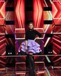 Apresentação de 'All Together Now', programa de Cristina Ferreira