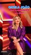Apresentação de 'All Together Now', programa de Cristina Ferreira