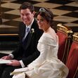 Princesa Eugenie e Jack Brooksbank