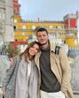 Maria Cerqueira Gomes, Ruben Rua