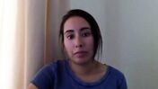 princesa latifa