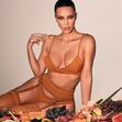 Kim Kardashian, celebridade
